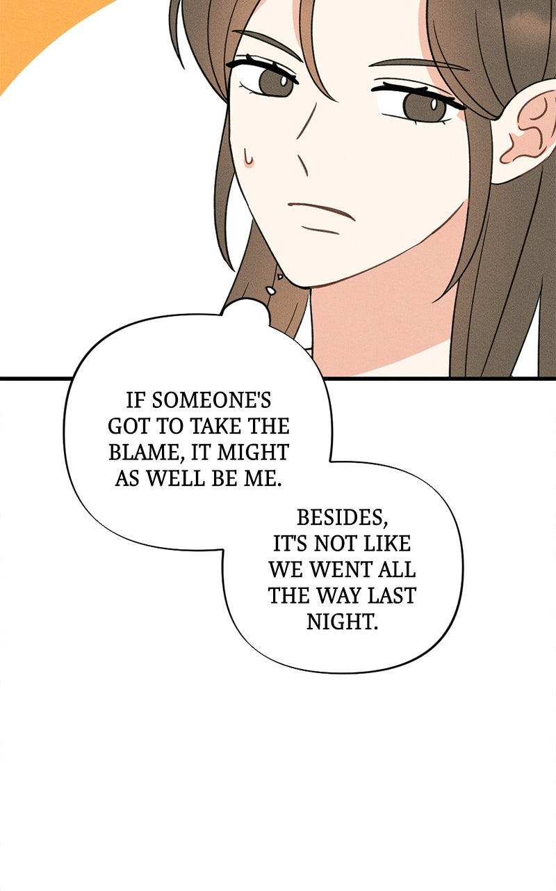 Read Disqualified Friend chapter 1 image 44 on Lezhin