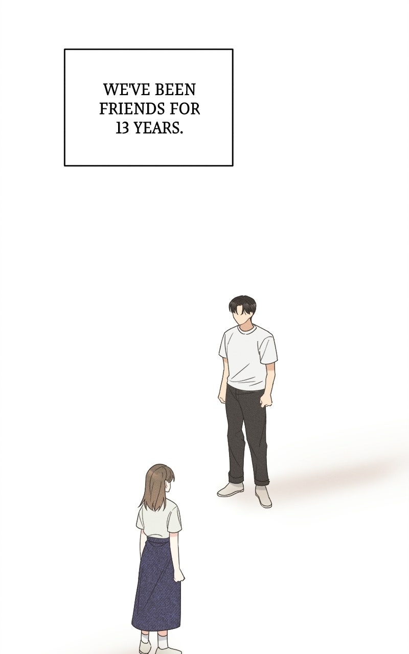 Read Disqualified Friend chapter 1 image 45 on Lezhin