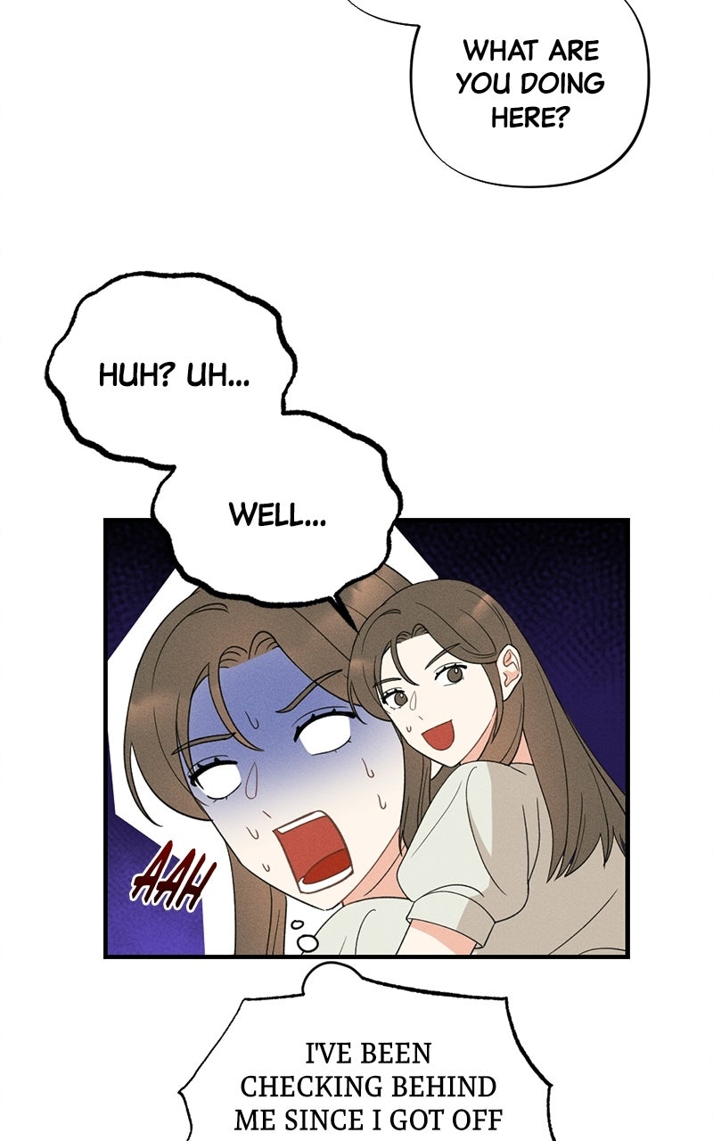 Read Disqualified Friend chapter 1 image 5 on Lezhin