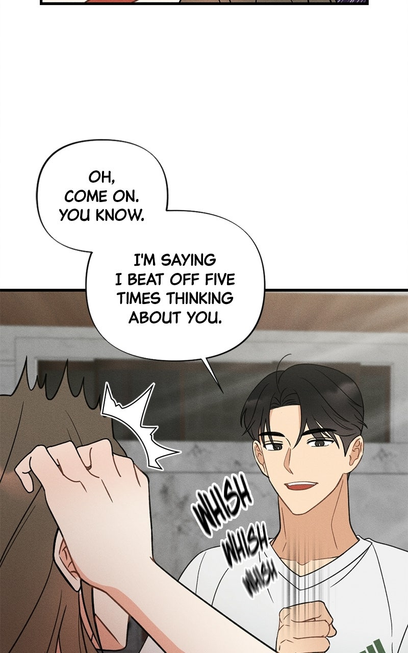 Read Disqualified Friend chapter 1 image 55 on Lezhin