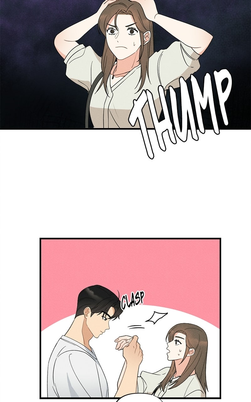 Read Disqualified Friend chapter 1 image 58 on Lezhin