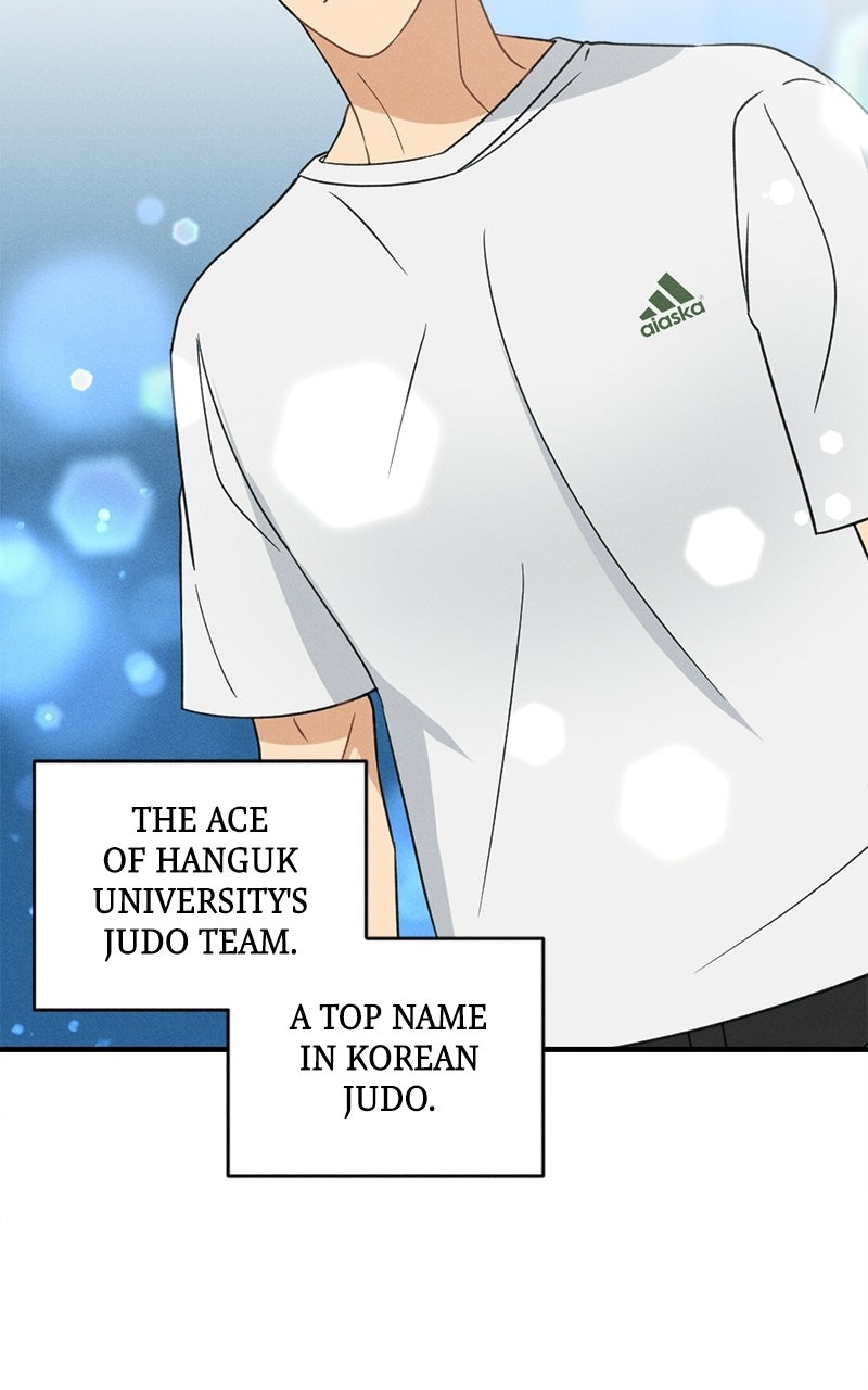 Read Disqualified Friend chapter 1 image 7 on Lezhin