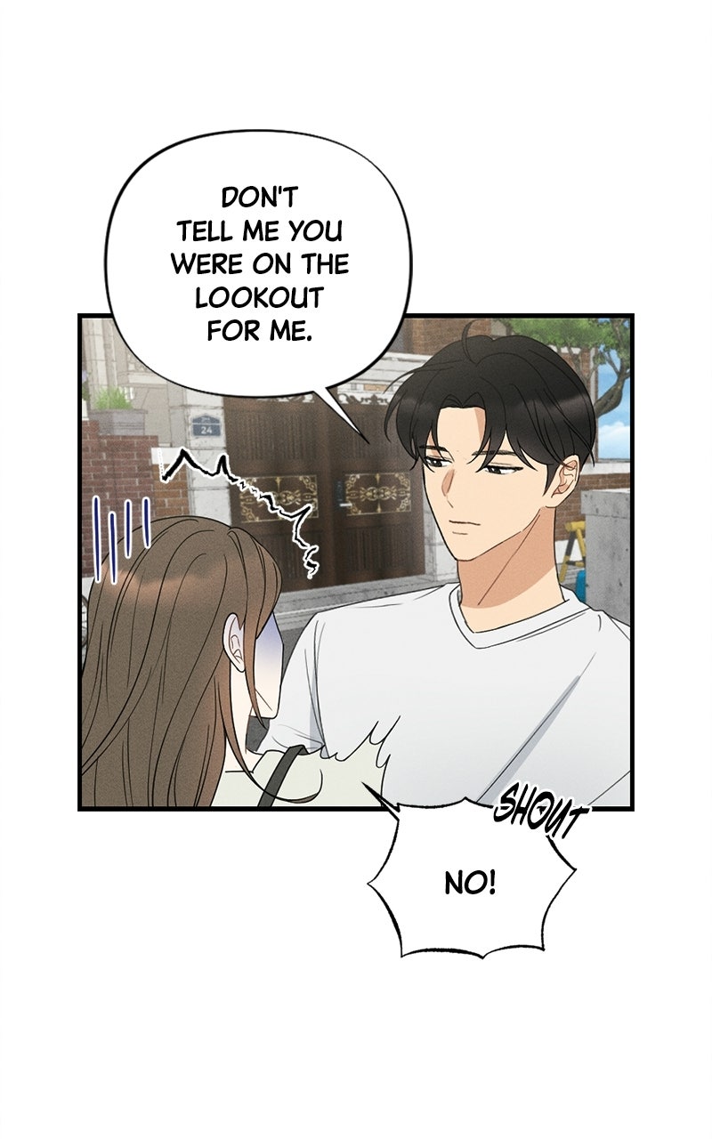 Read Disqualified Friend chapter 1 image 8 on Lezhin
