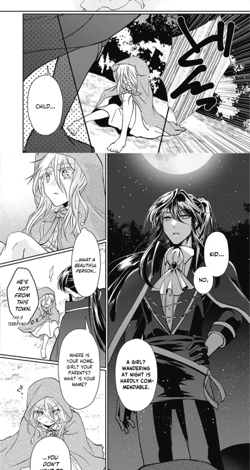 Read Disqualified Saintess chapter 1 image 19 on Lezhin