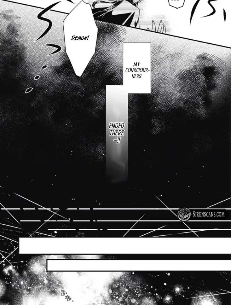 Read Disqualified Saintess chapter 1 image 27 on Lezhin