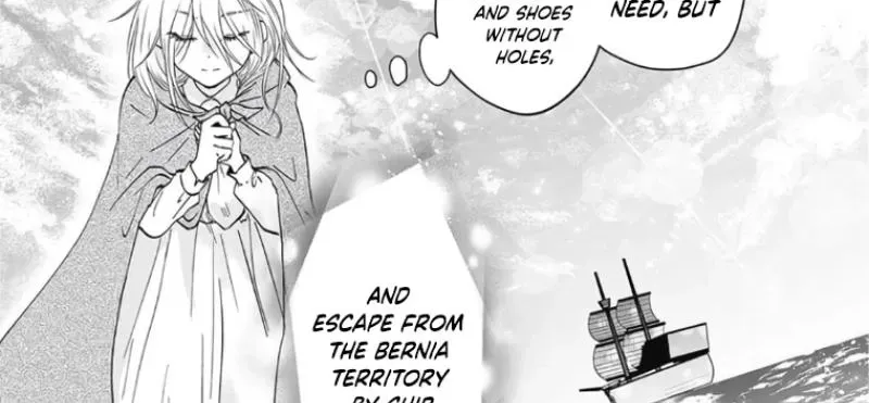 Read Disqualified Saintess chapter 1 image 5 on Lezhin