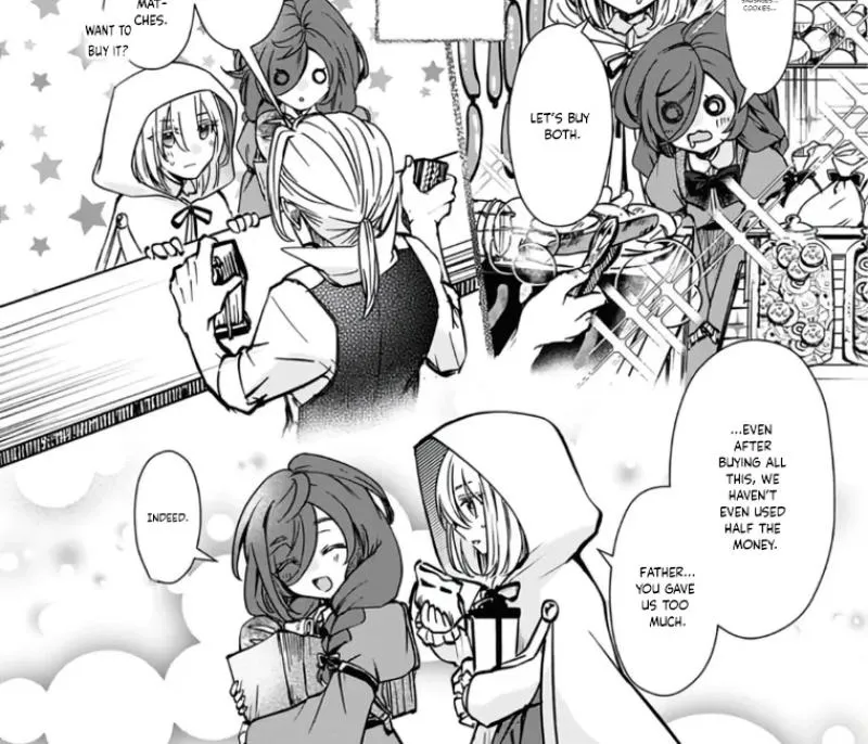Read Disqualified Saintess chapter 2 image 22 on Lezhin