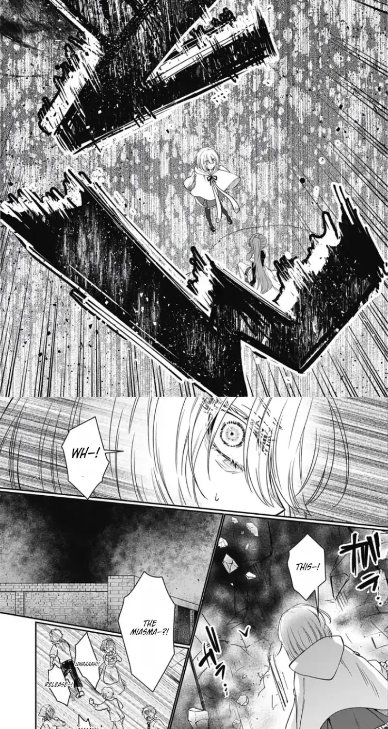 Read Disqualified Saintess chapter 3 image 13 on Lezhin