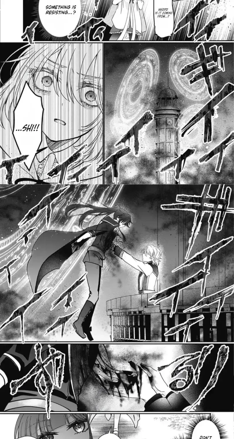 Read Disqualified Saintess chapter 3 image 15 on Lezhin