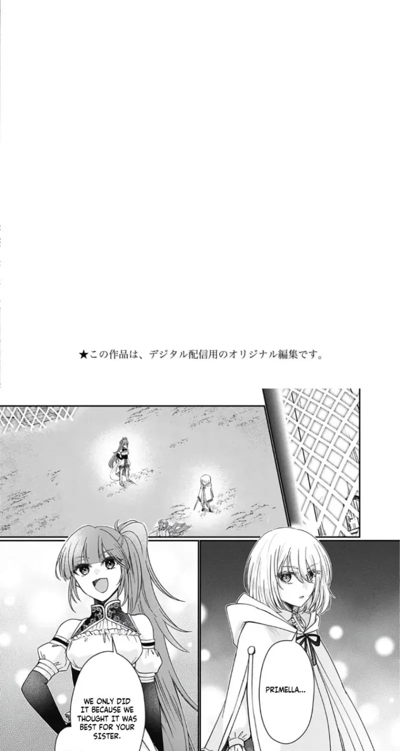 Read Disqualified Saintess chapter 3 image 2 on Lezhin