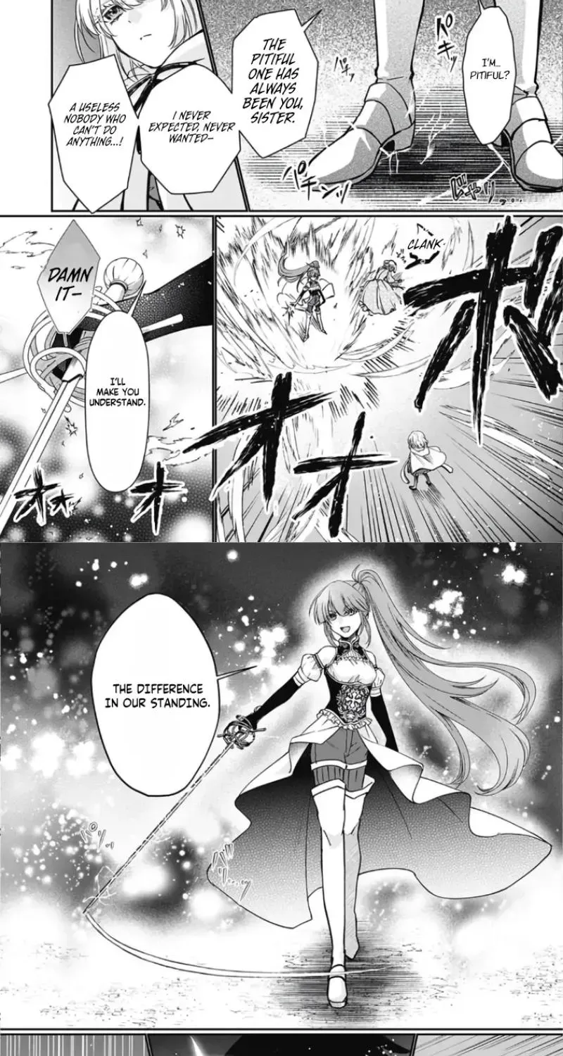 Read Disqualified Saintess chapter 3 image 6 on Lezhin