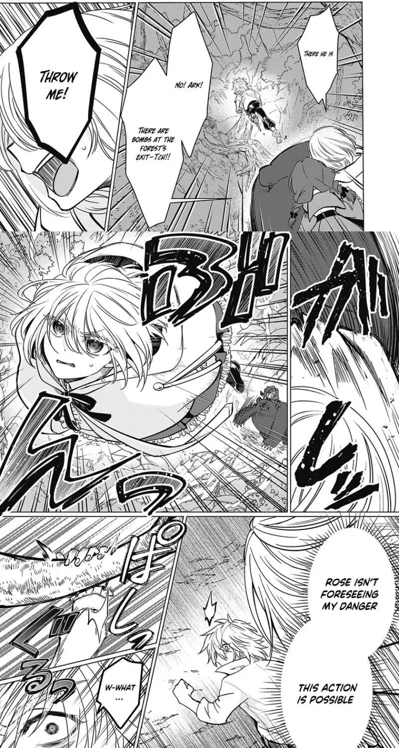 Read Disqualified Saintess chapter 4 image 30 on Lezhin