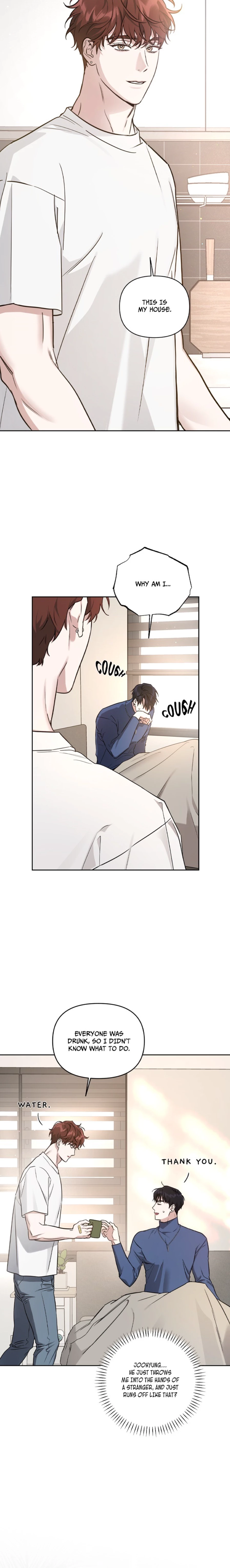 Read Diss Love chapter 0 image 1 on Lezhin