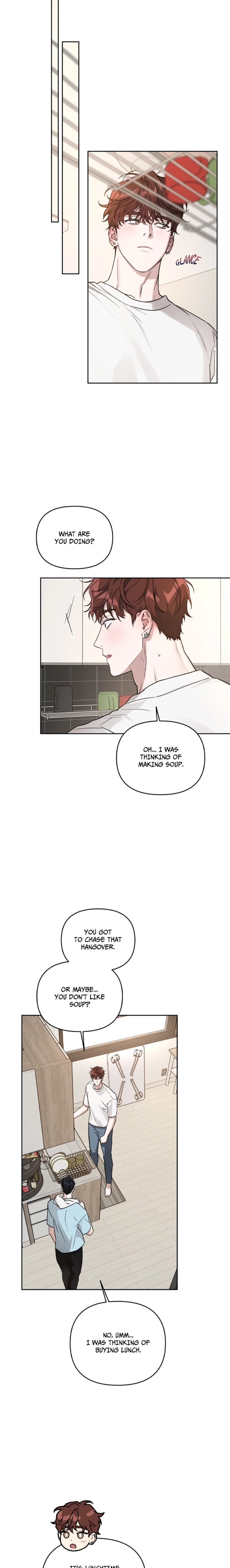 Read Diss Love chapter 0 image 4 on Lezhin