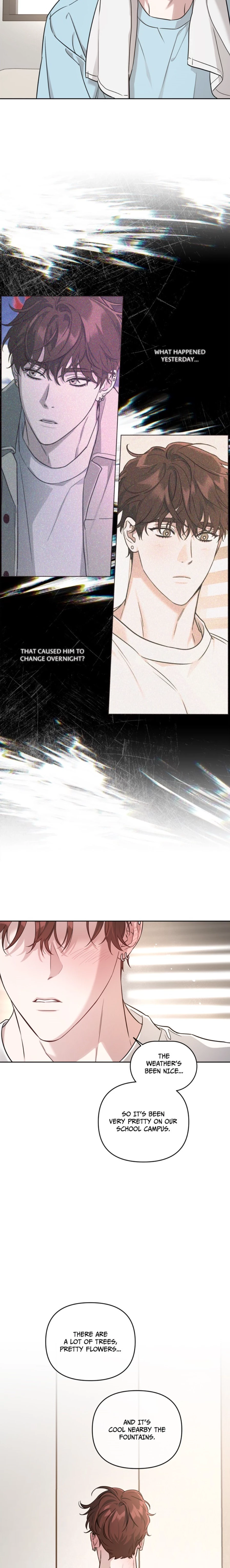 Read Diss Love chapter 0 image 6 on Lezhin