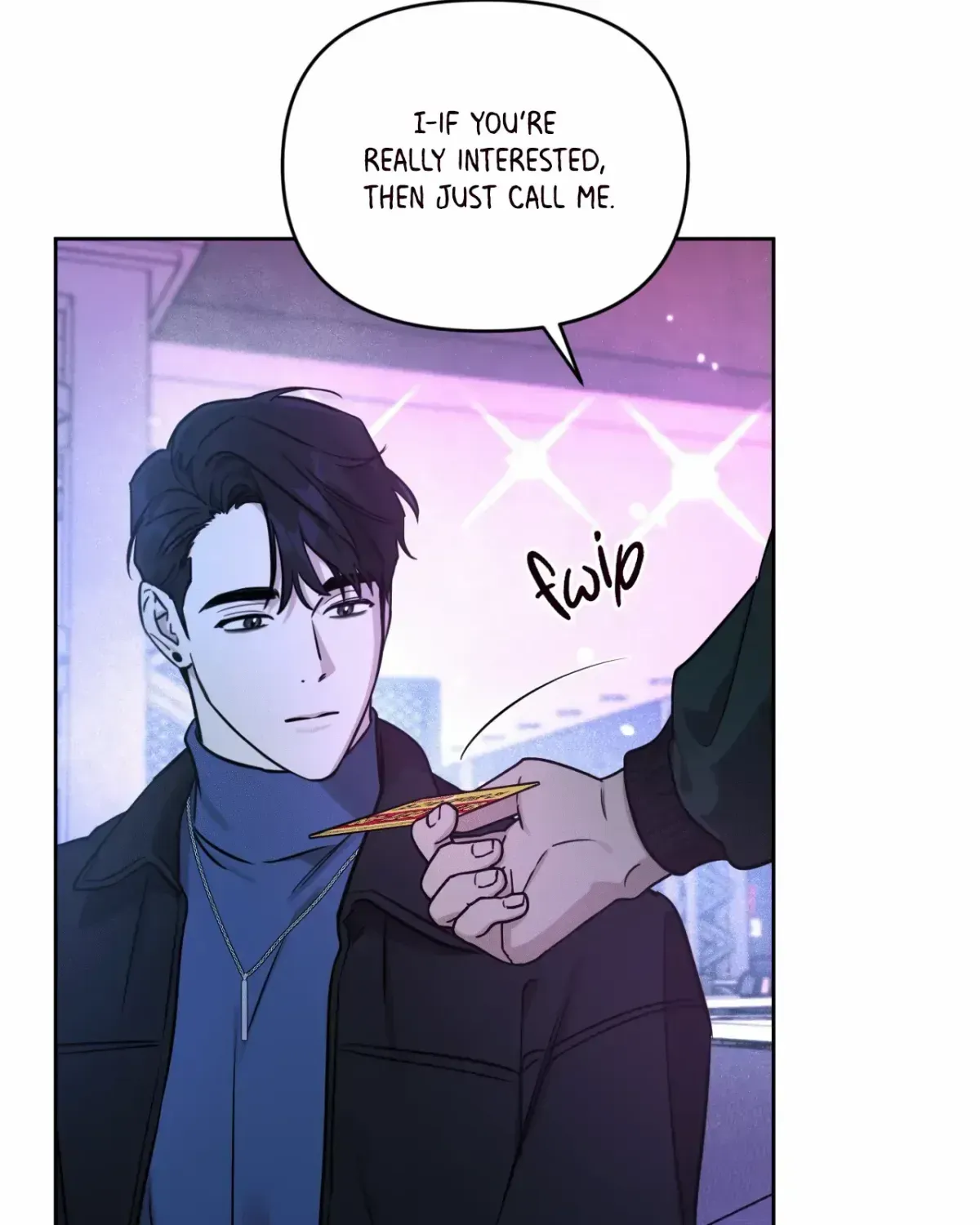 Read Diss Love chapter 1.3 image 102 on Lezhin