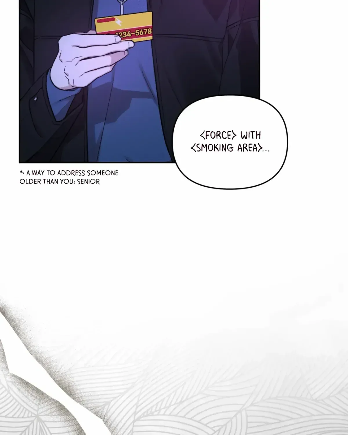 Read Diss Love chapter 1.3 image 106 on Lezhin