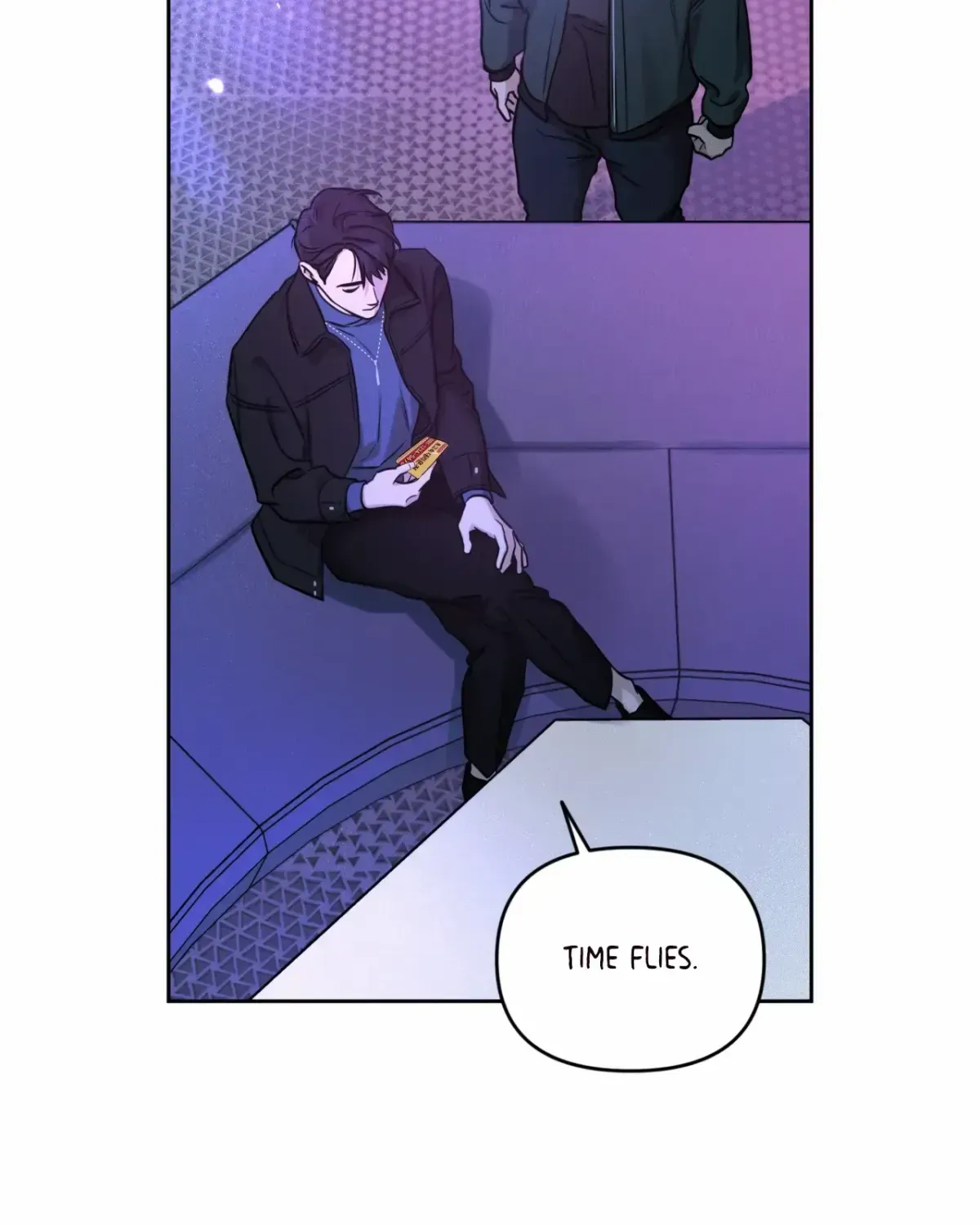 Read Diss Love chapter 1.3 image 111 on Lezhin