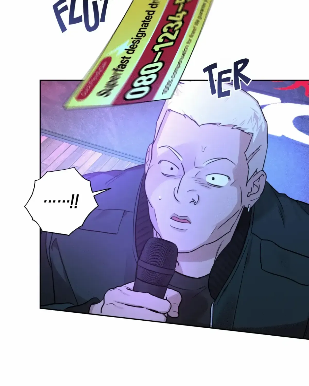Read Diss Love chapter 1.3 image 123 on Lezhin