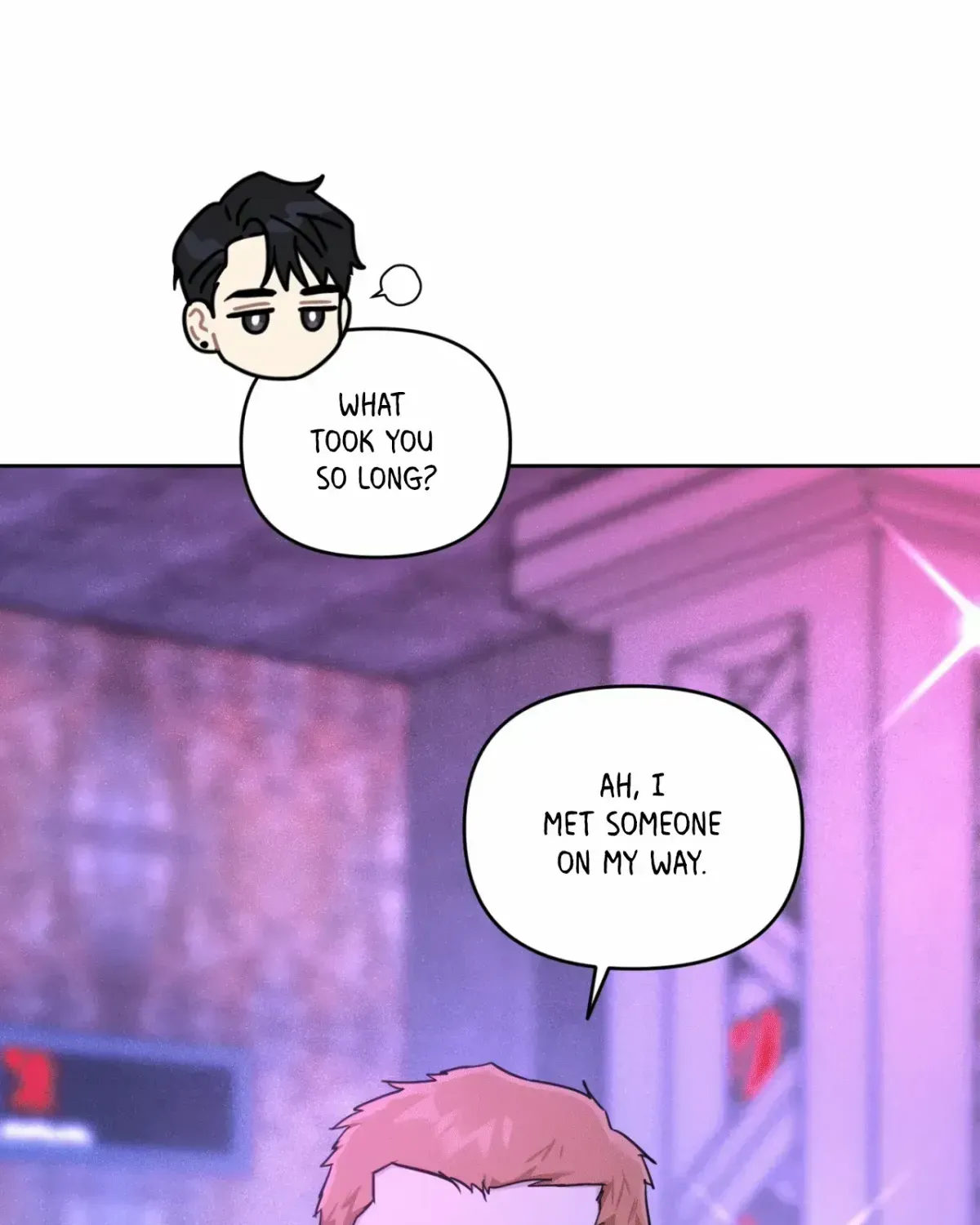 Read Diss Love chapter 1.3 image 136 on Lezhin
