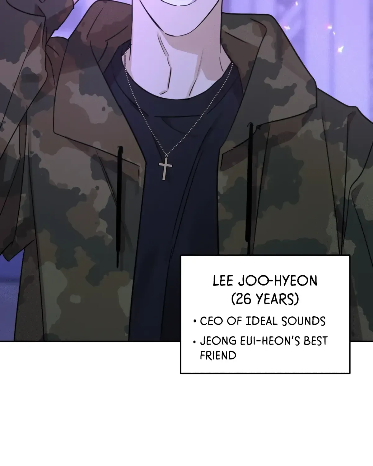 Read Diss Love chapter 1.3 image 138 on Lezhin