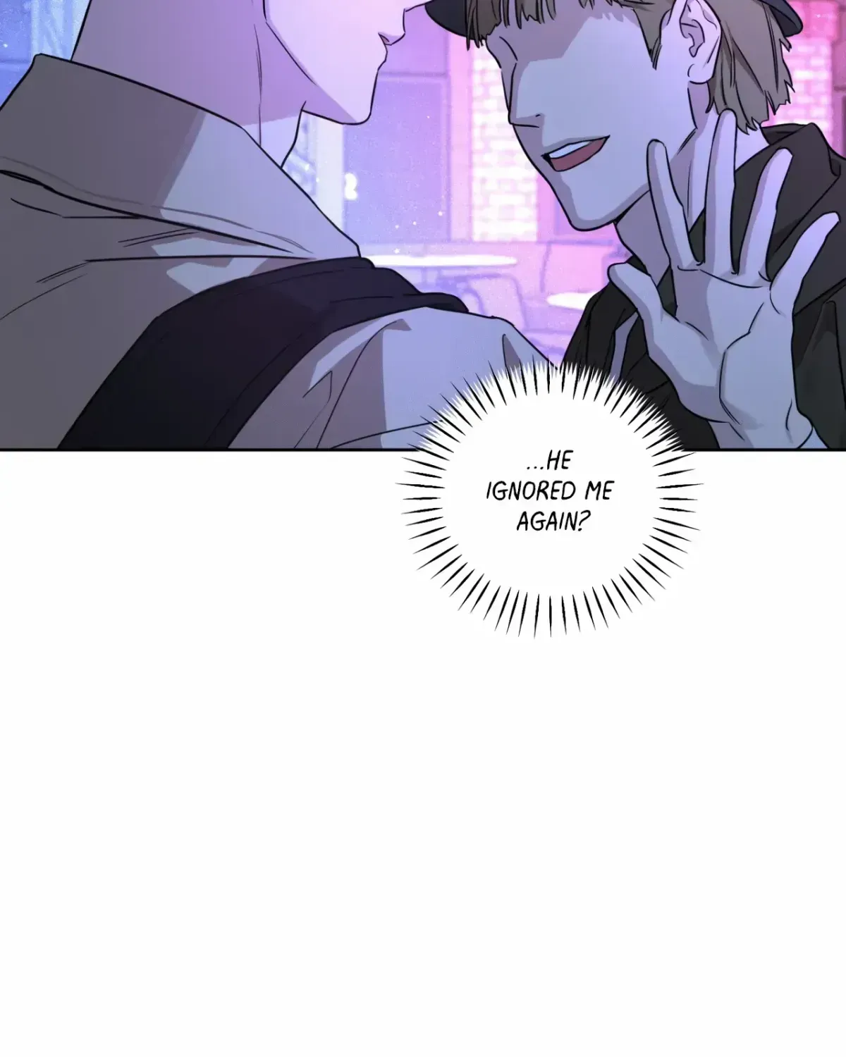 Read Diss Love chapter 1.3 image 148 on Lezhin
