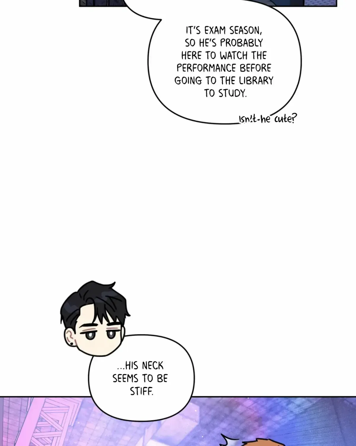 Read Diss Love chapter 1.3 image 151 on Lezhin