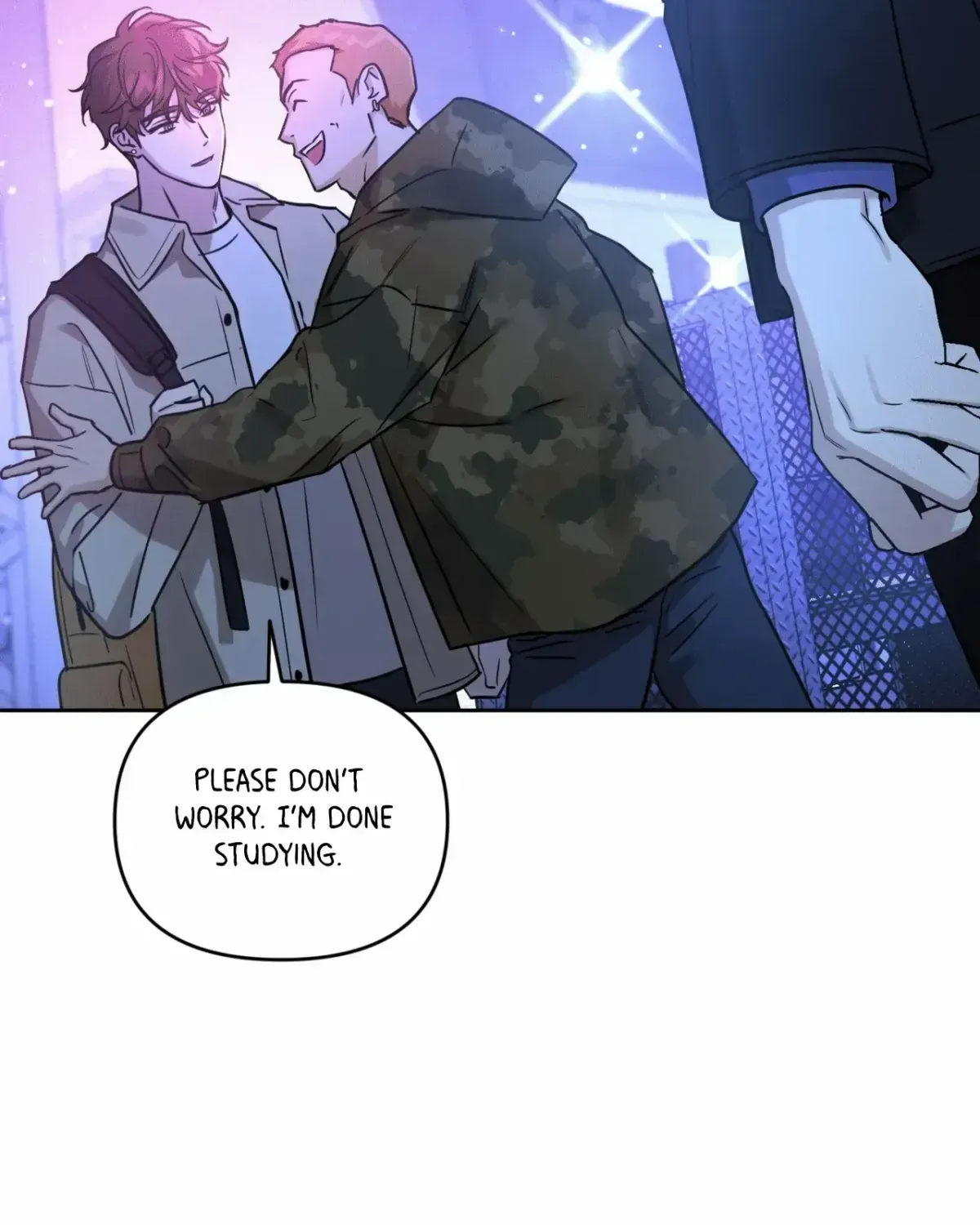 Read Diss Love chapter 1.3 image 155 on Lezhin
