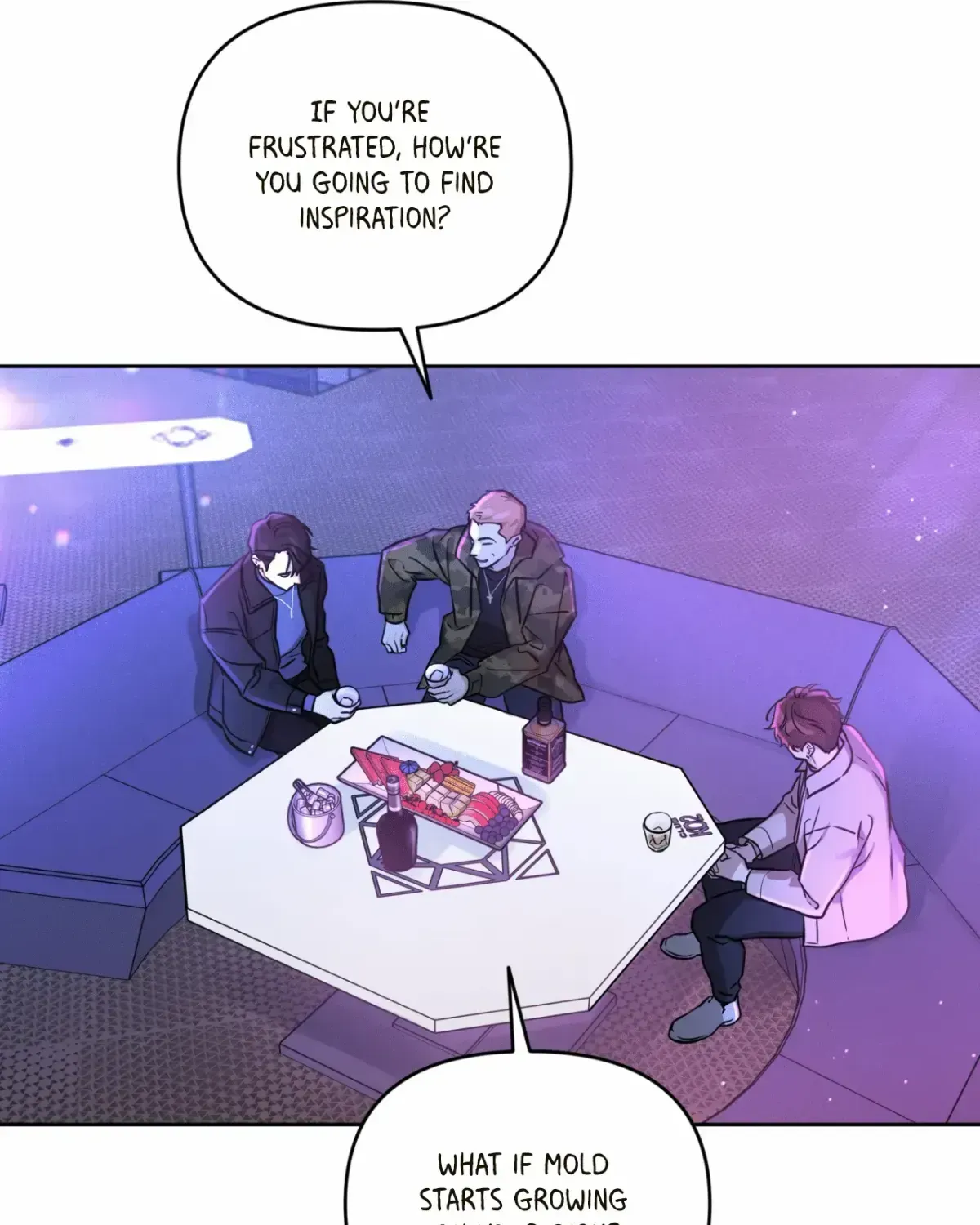 Read Diss Love chapter 1.3 image 164 on Lezhin