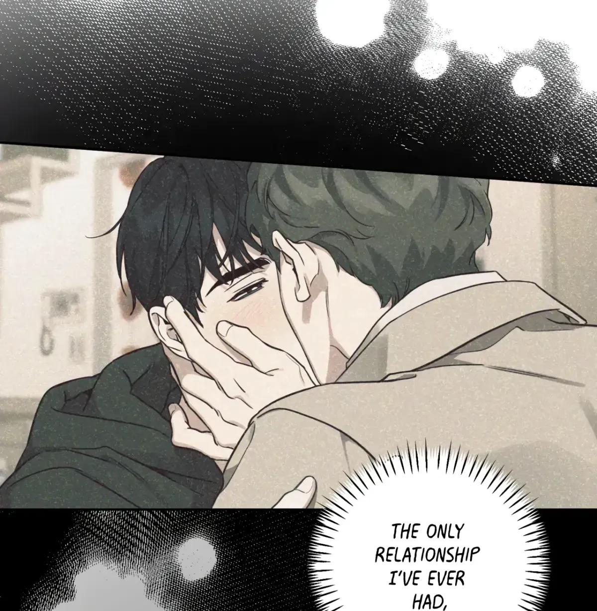 Read Diss Love chapter 1.3 image 26 on Lezhin