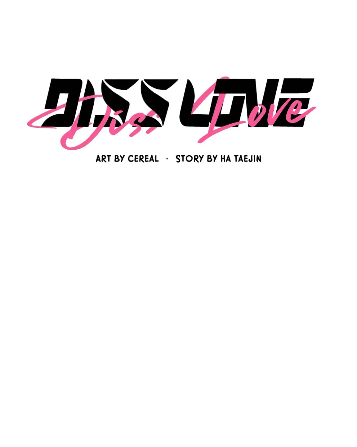 Read Diss Love chapter 1.3 image 42 on Lezhin