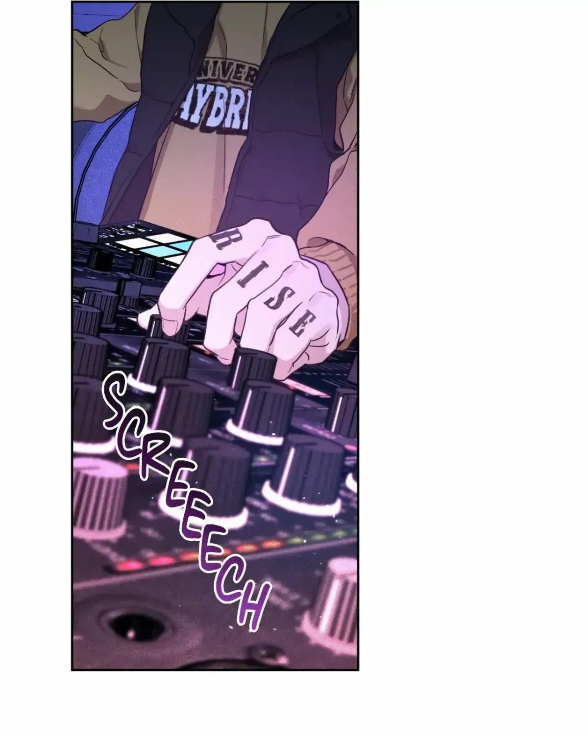 Read Diss Love chapter 1.3 image 44 on Lezhin