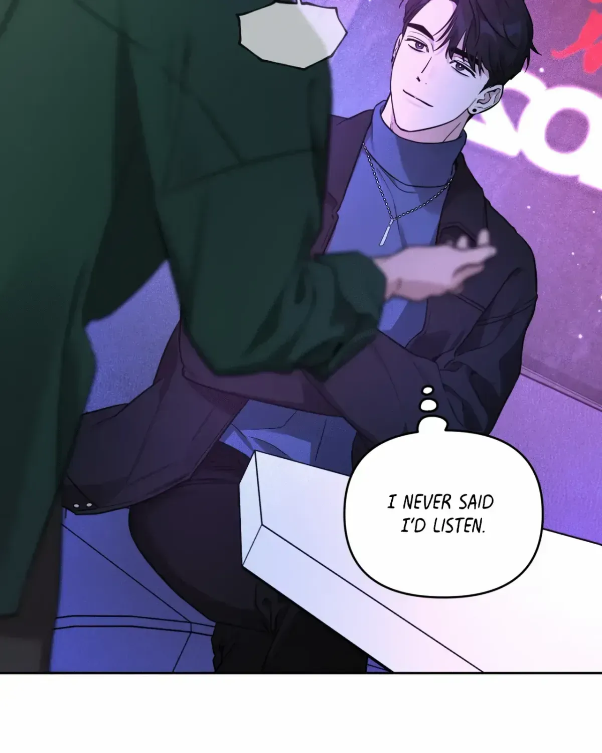 Read Diss Love chapter 1.3 image 52 on Lezhin