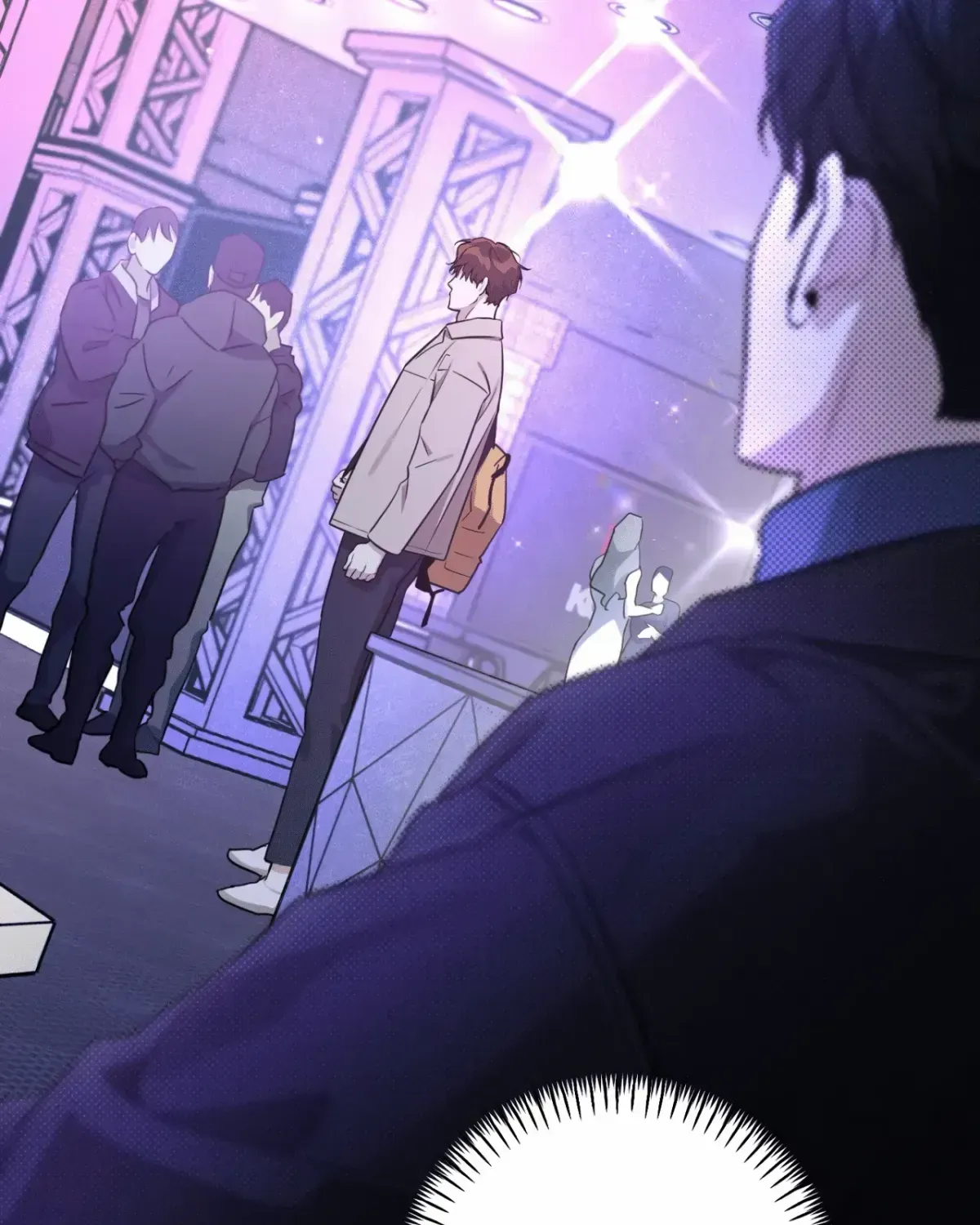 Read Diss Love chapter 1.3 image 64 on Lezhin