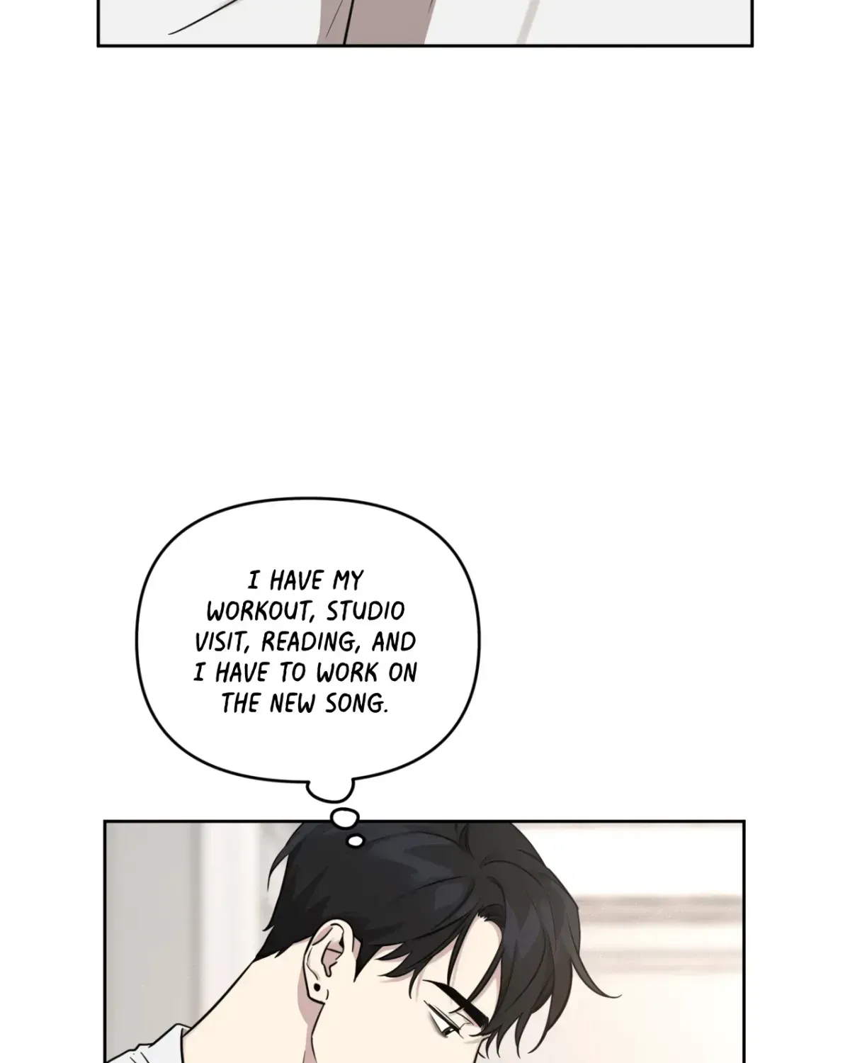 Read Diss Love chapter 1.3 image 8 on Lezhin