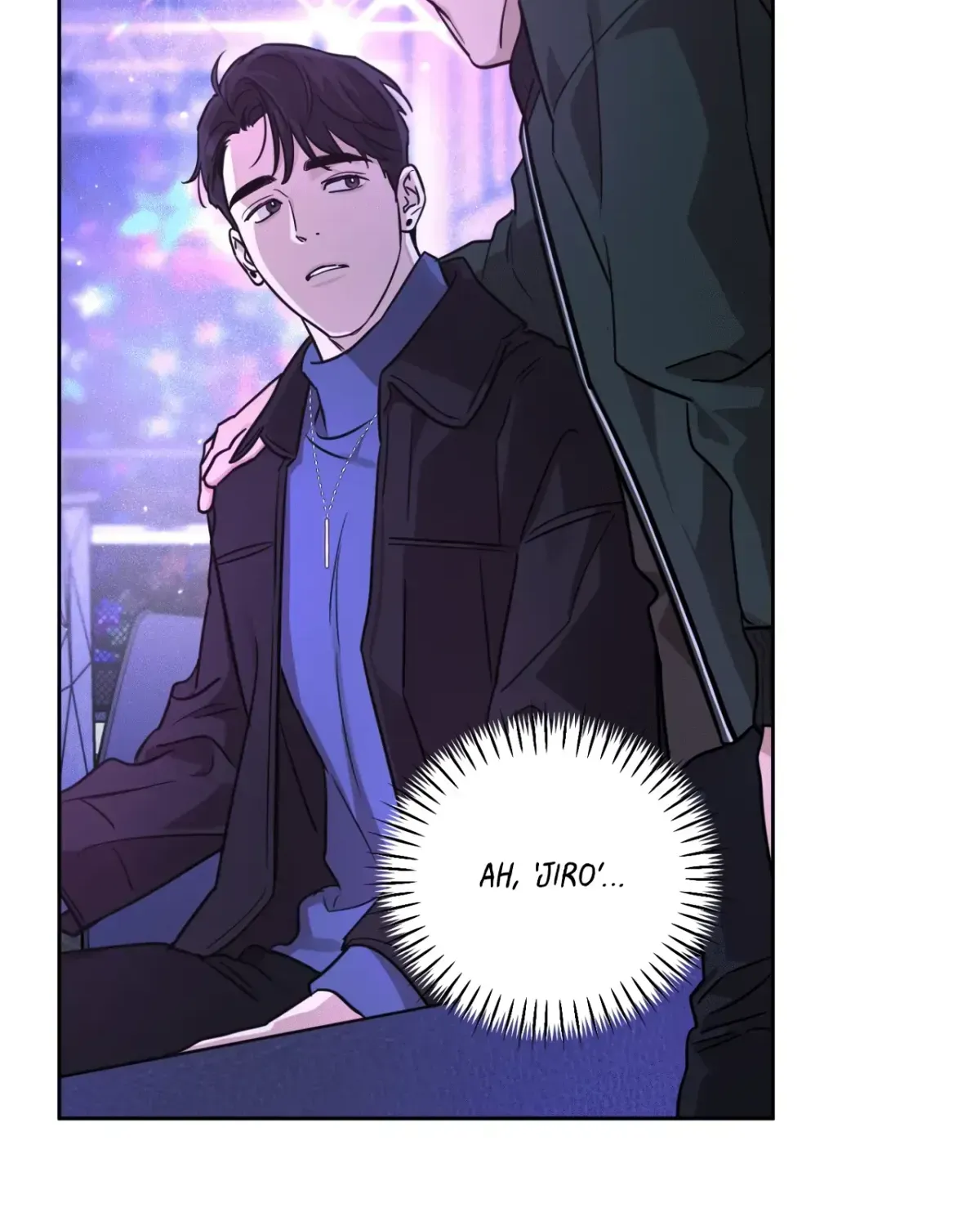 Read Diss Love chapter 1.3 image 86 on Lezhin