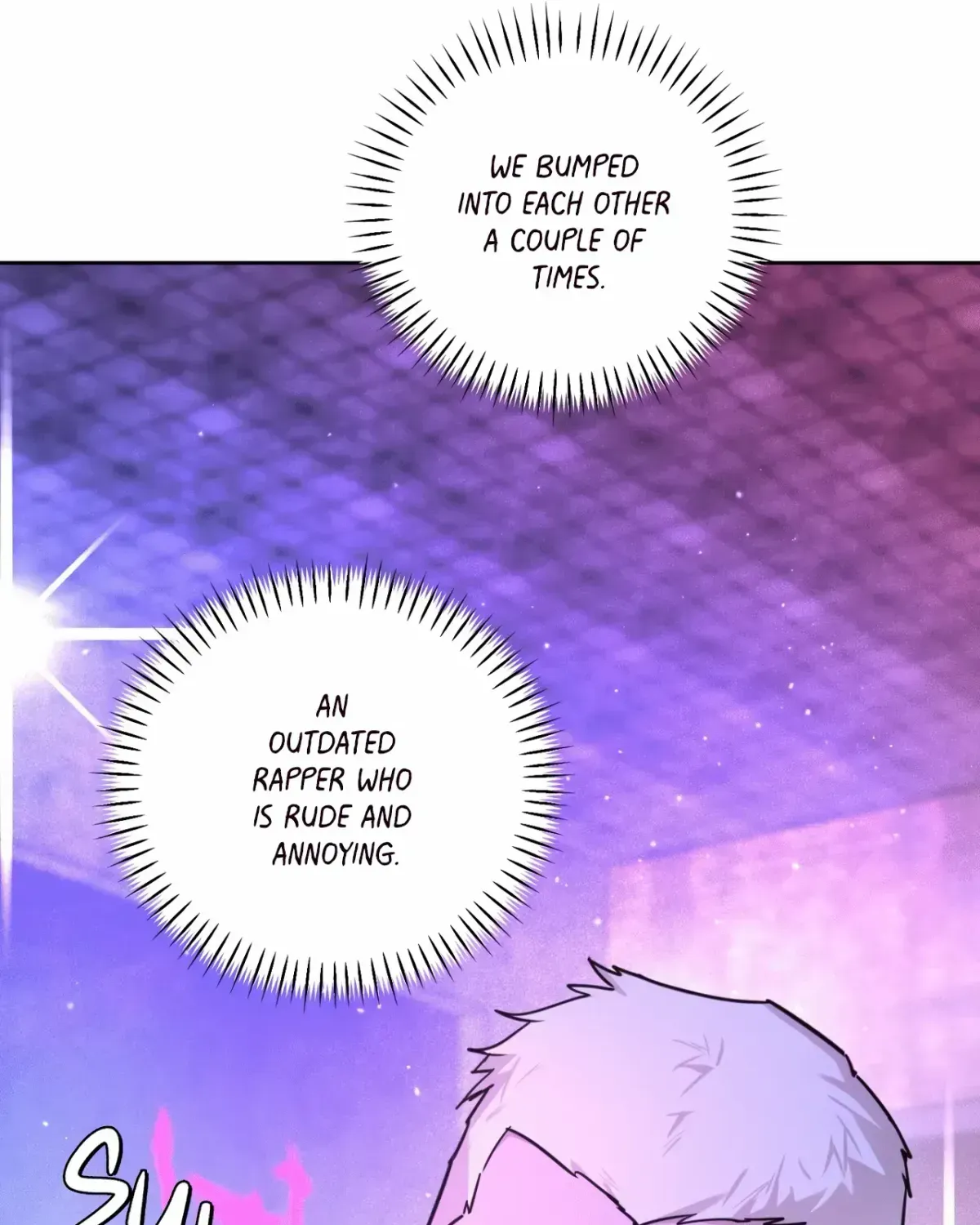 Read Diss Love chapter 1.3 image 88 on Lezhin