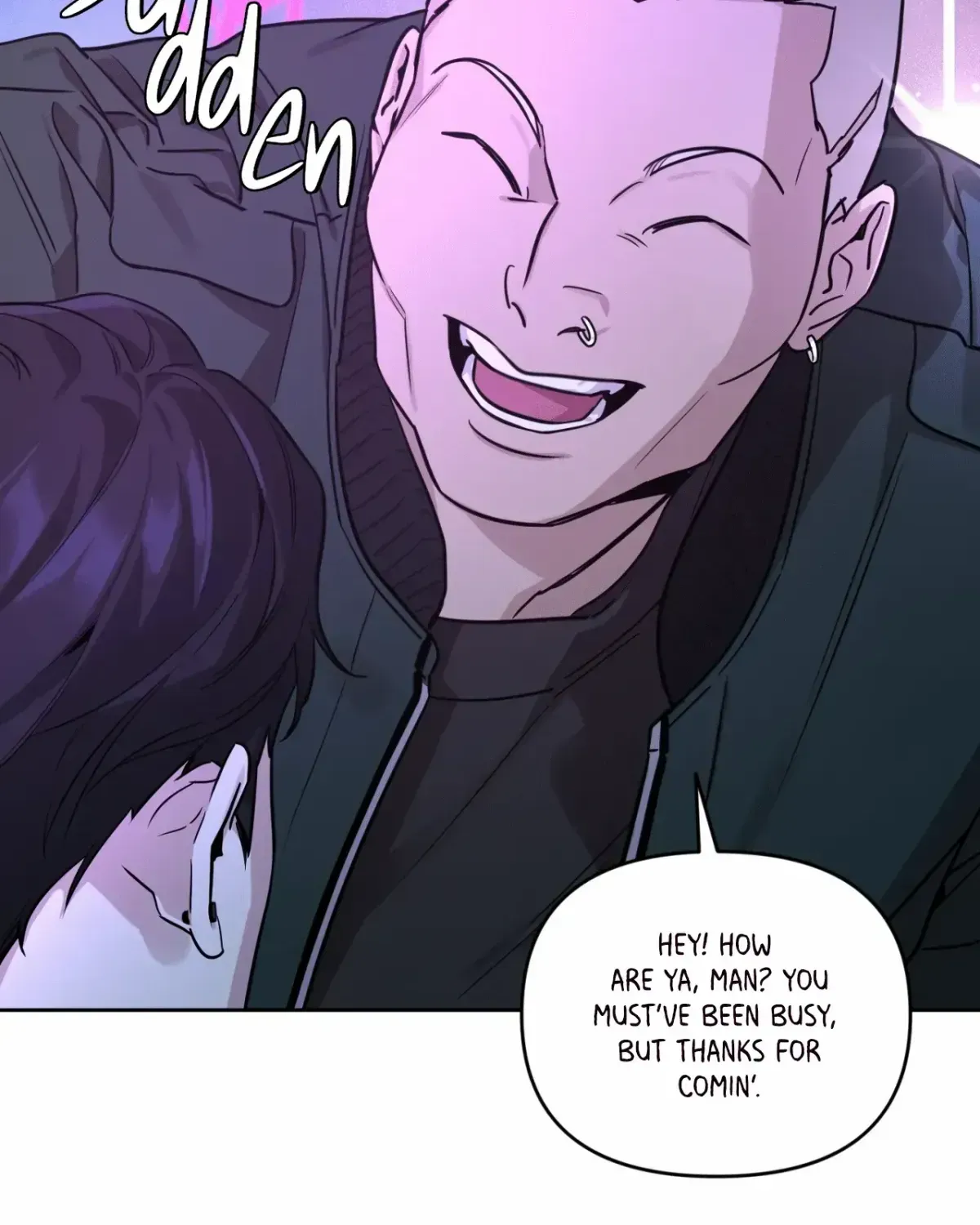 Read Diss Love chapter 1.3 image 89 on Lezhin