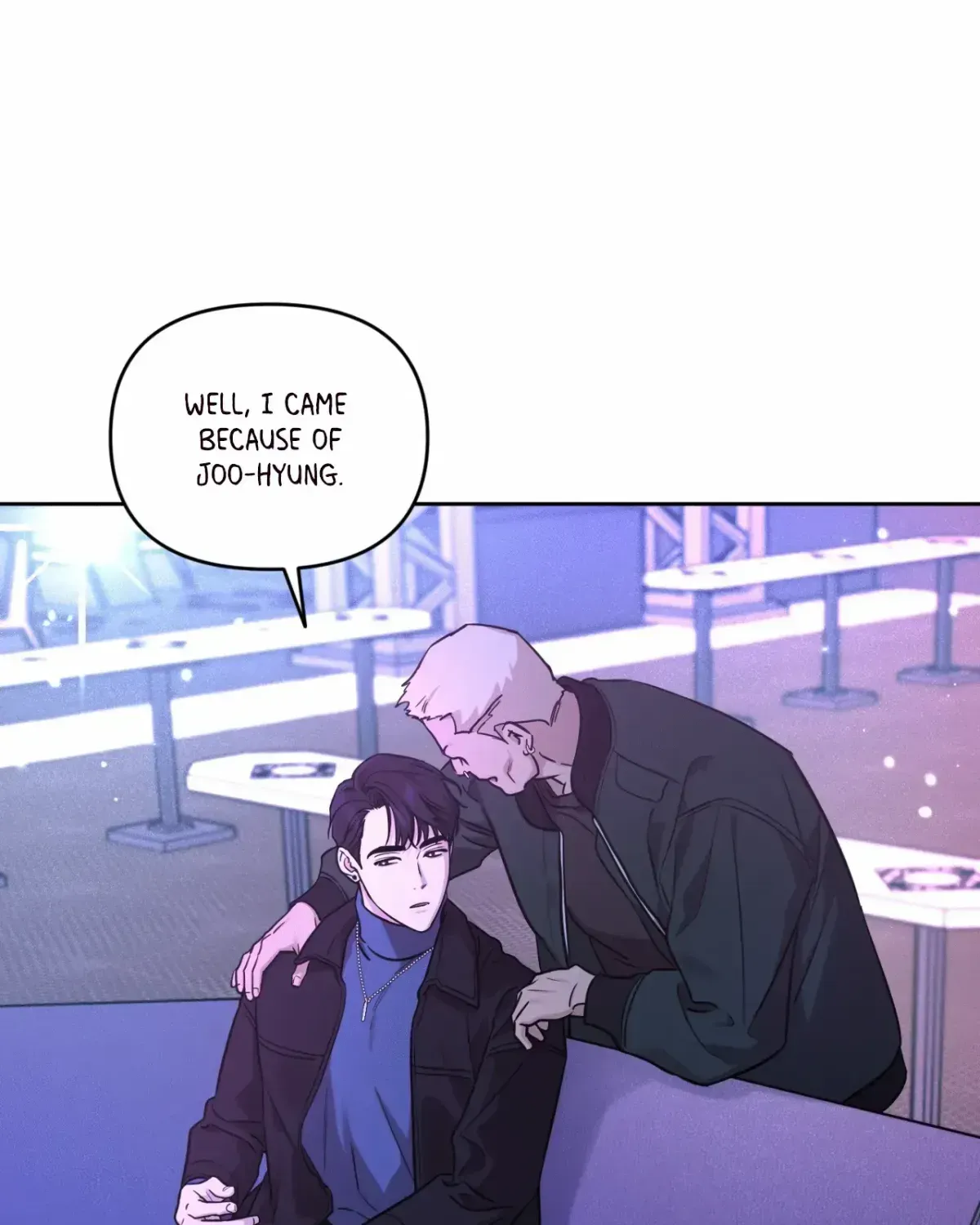 Read Diss Love chapter 1.3 image 90 on Lezhin