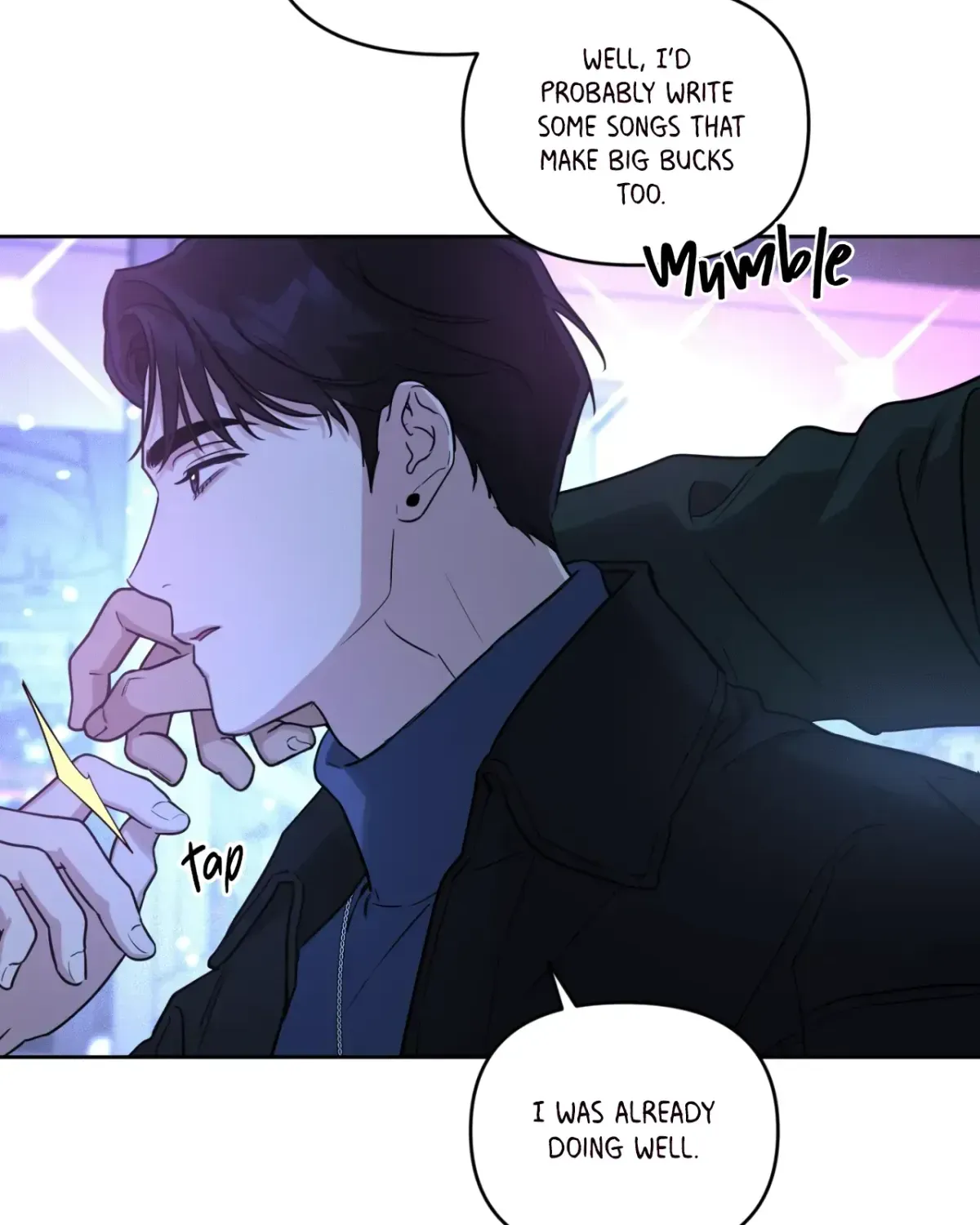 Read Diss Love chapter 1.3 image 93 on Lezhin