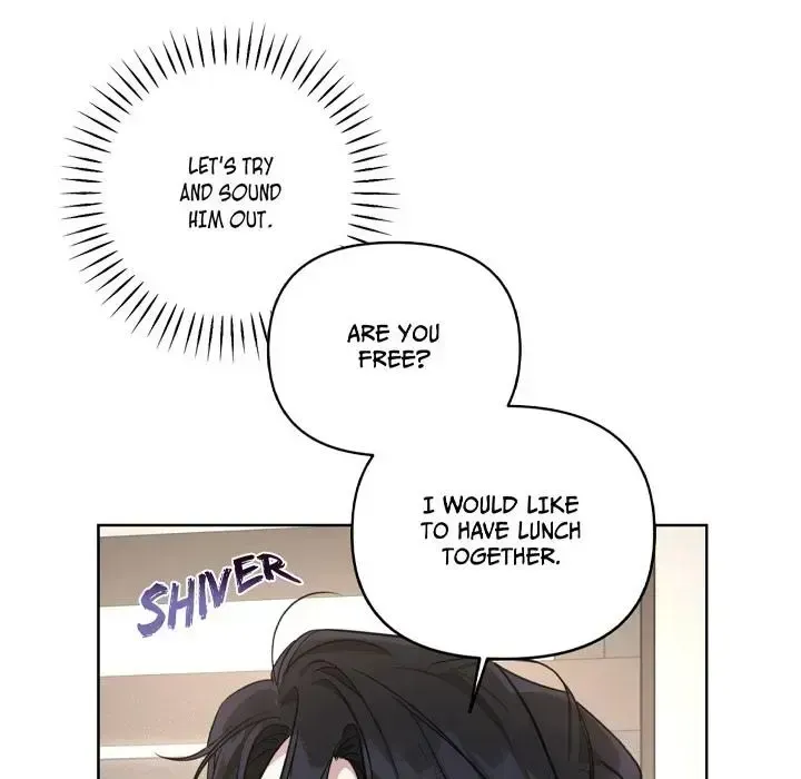 Read Diss Love chapter 1.5 image 22 on Lezhin