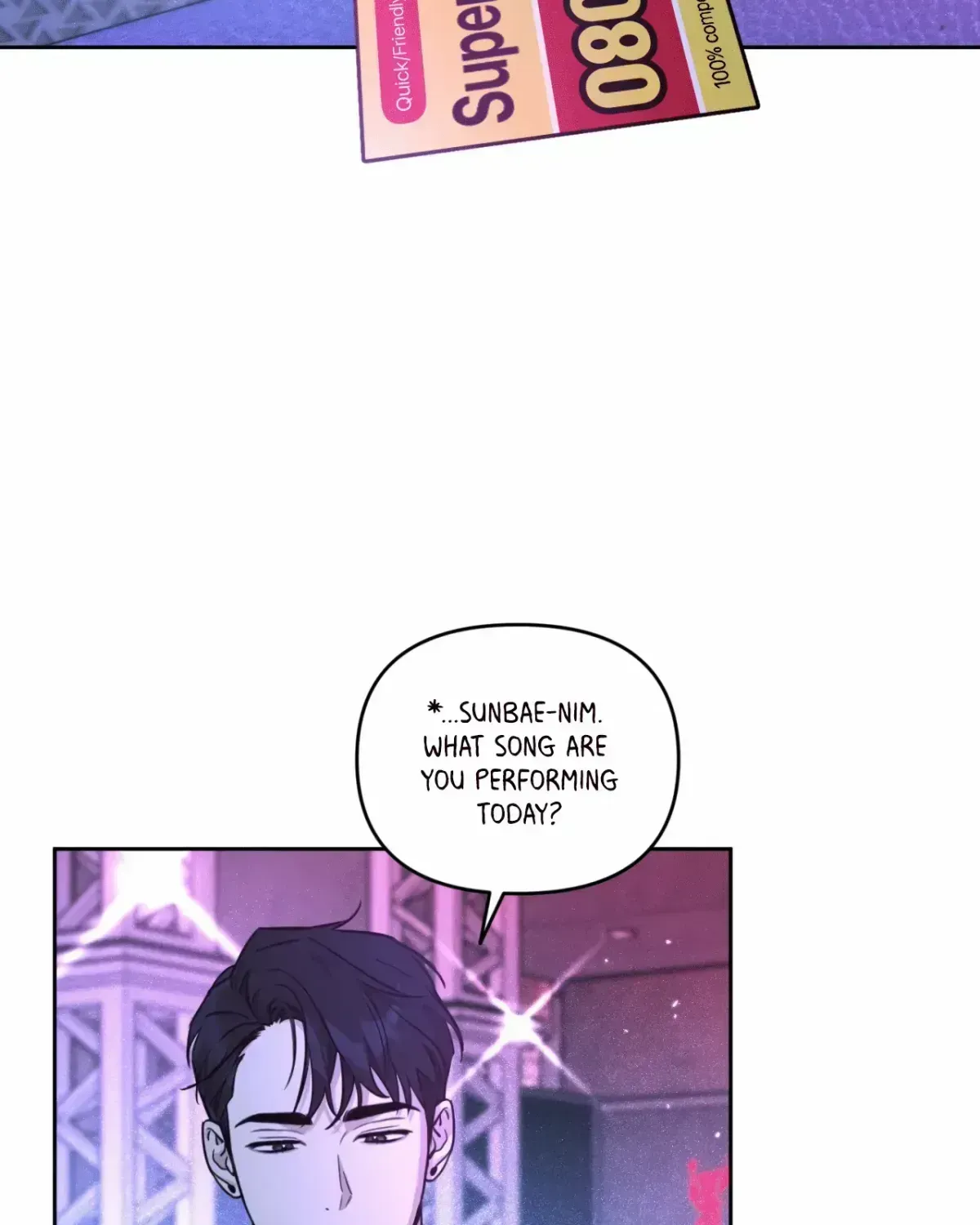 Read Diss Love chapter 1.6 image 104 on Lezhin