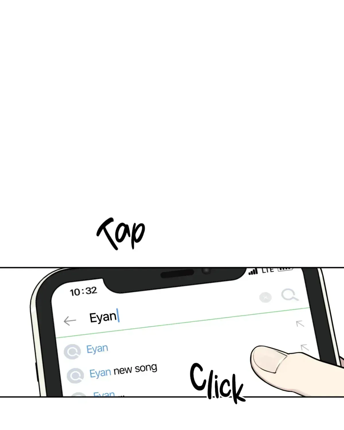 Read Diss Love chapter 1.6 image 12 on Lezhin