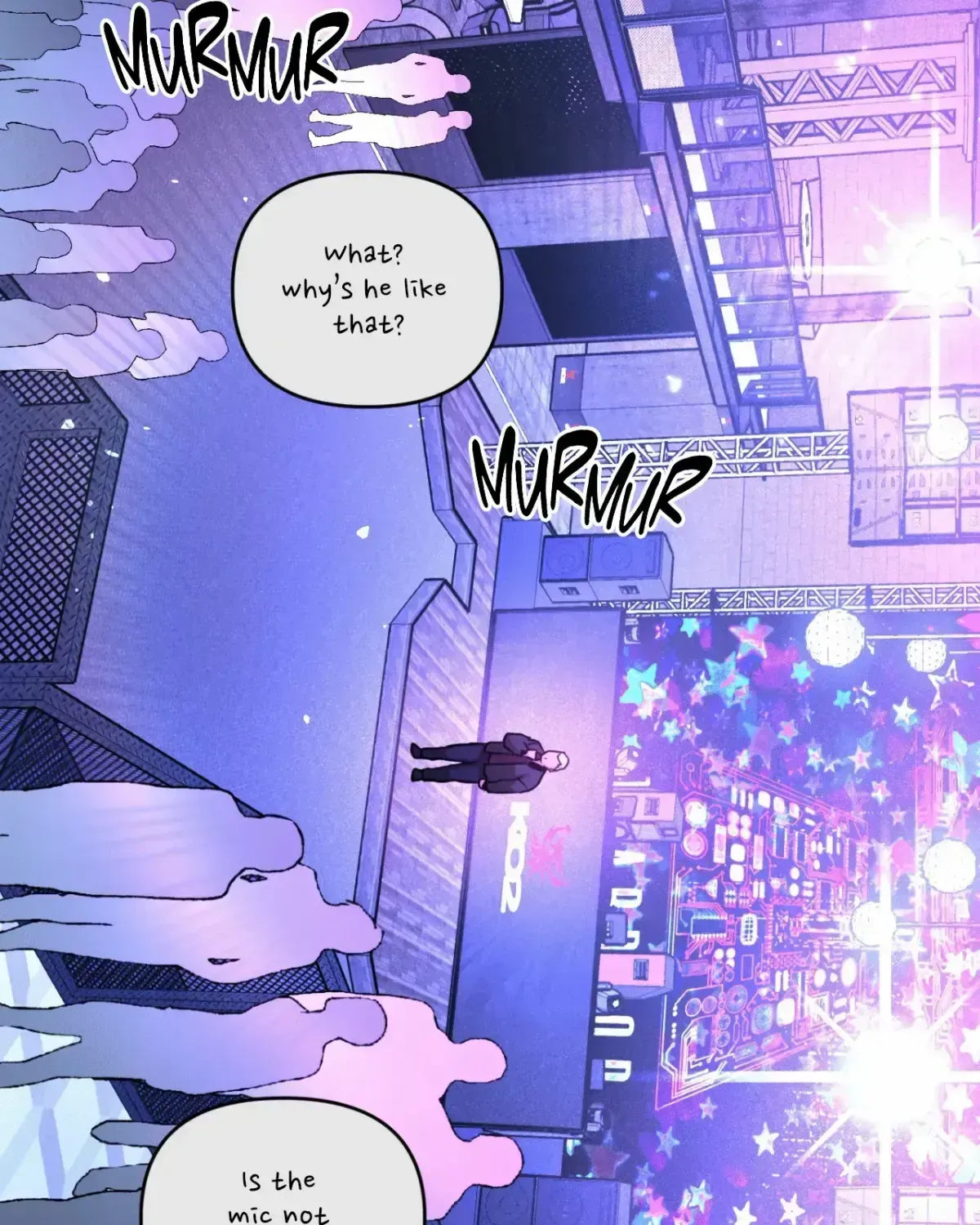 Read Diss Love chapter 1.6 image 126 on Lezhin
