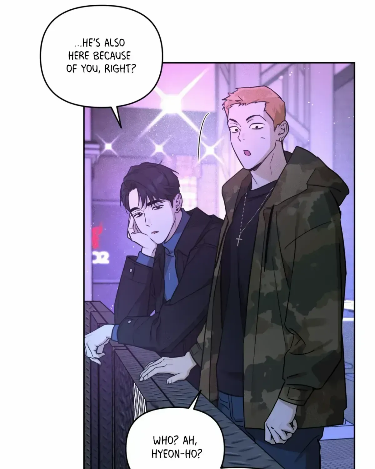 Read Diss Love chapter 1.6 image 150 on Lezhin