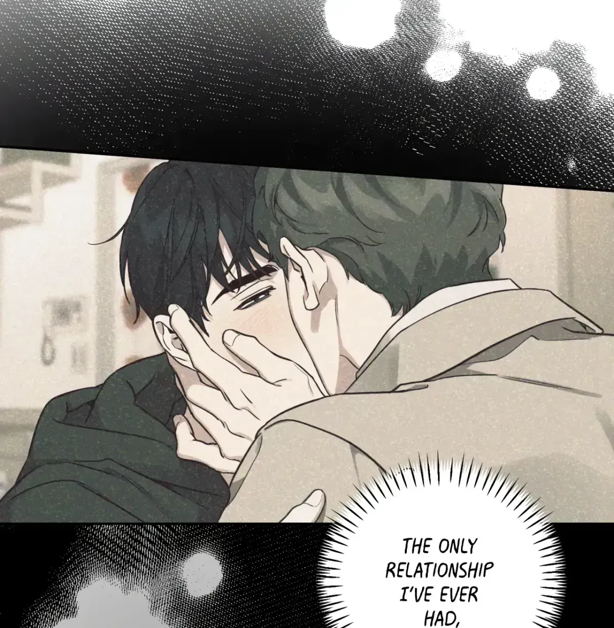 Read Diss Love chapter 1.6 image 26 on Lezhin