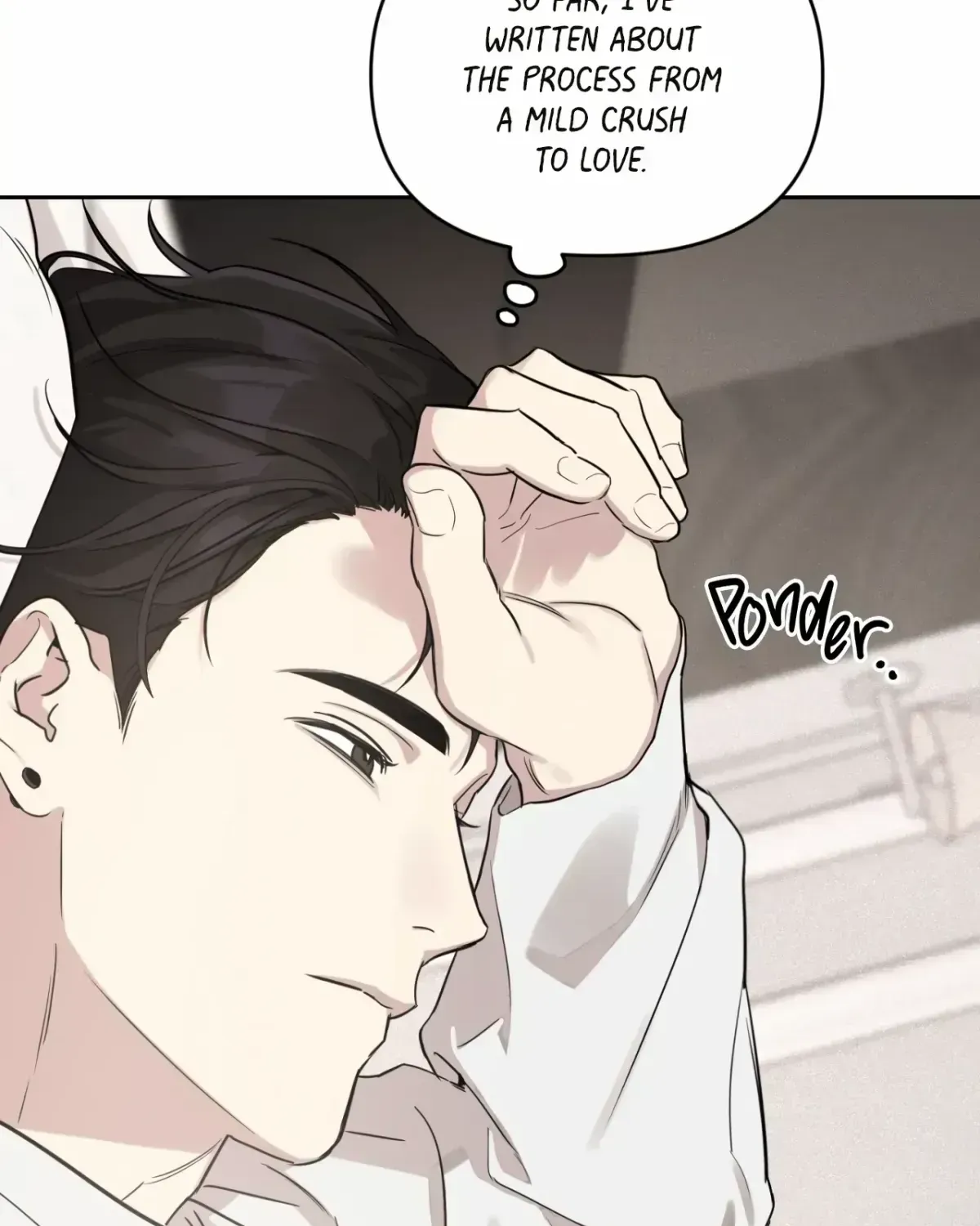 Read Diss Love chapter 1.6 image 31 on Lezhin