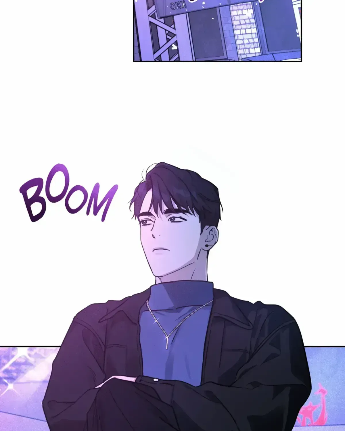 Read Diss Love chapter 1.6 image 46 on Lezhin