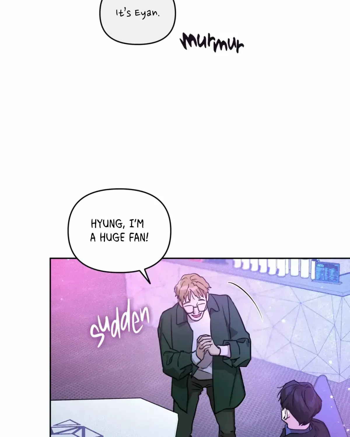 Read Diss Love chapter 1.6 image 49 on Lezhin