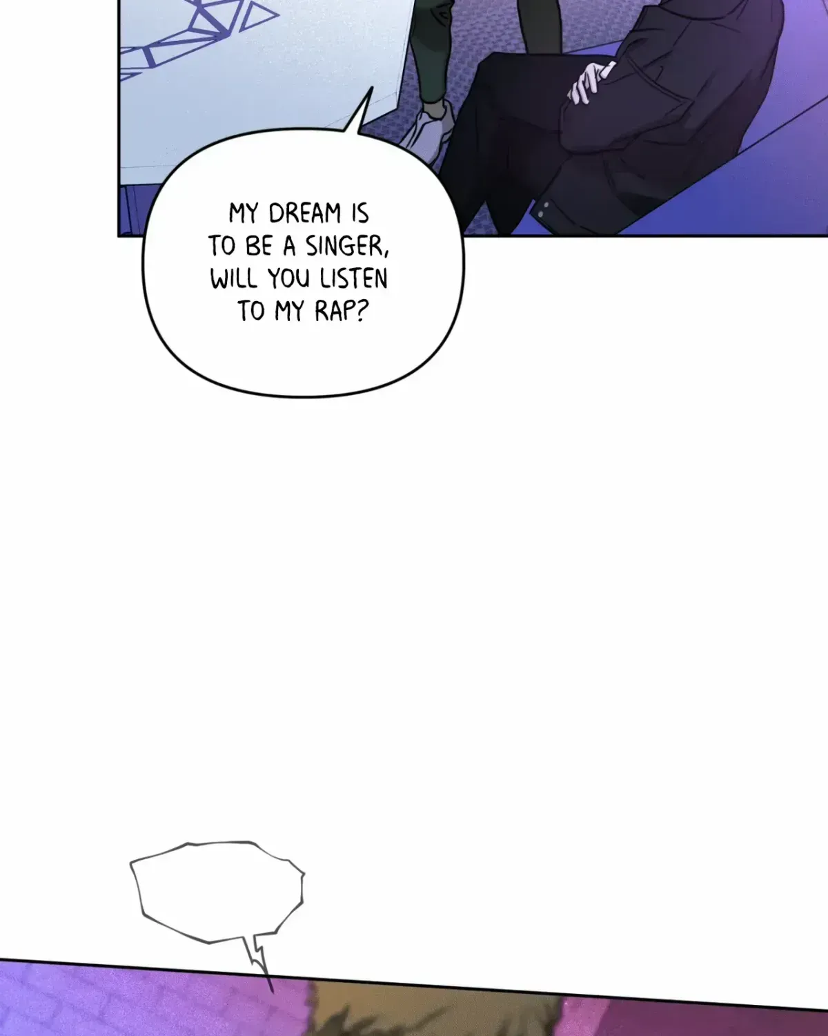 Read Diss Love chapter 1.6 image 50 on Lezhin